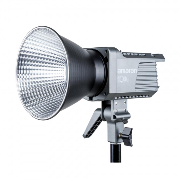 amaran 100D 100W Daylight LED & SSS-280 스탠드 & Diffuser(Umbrella) 포함